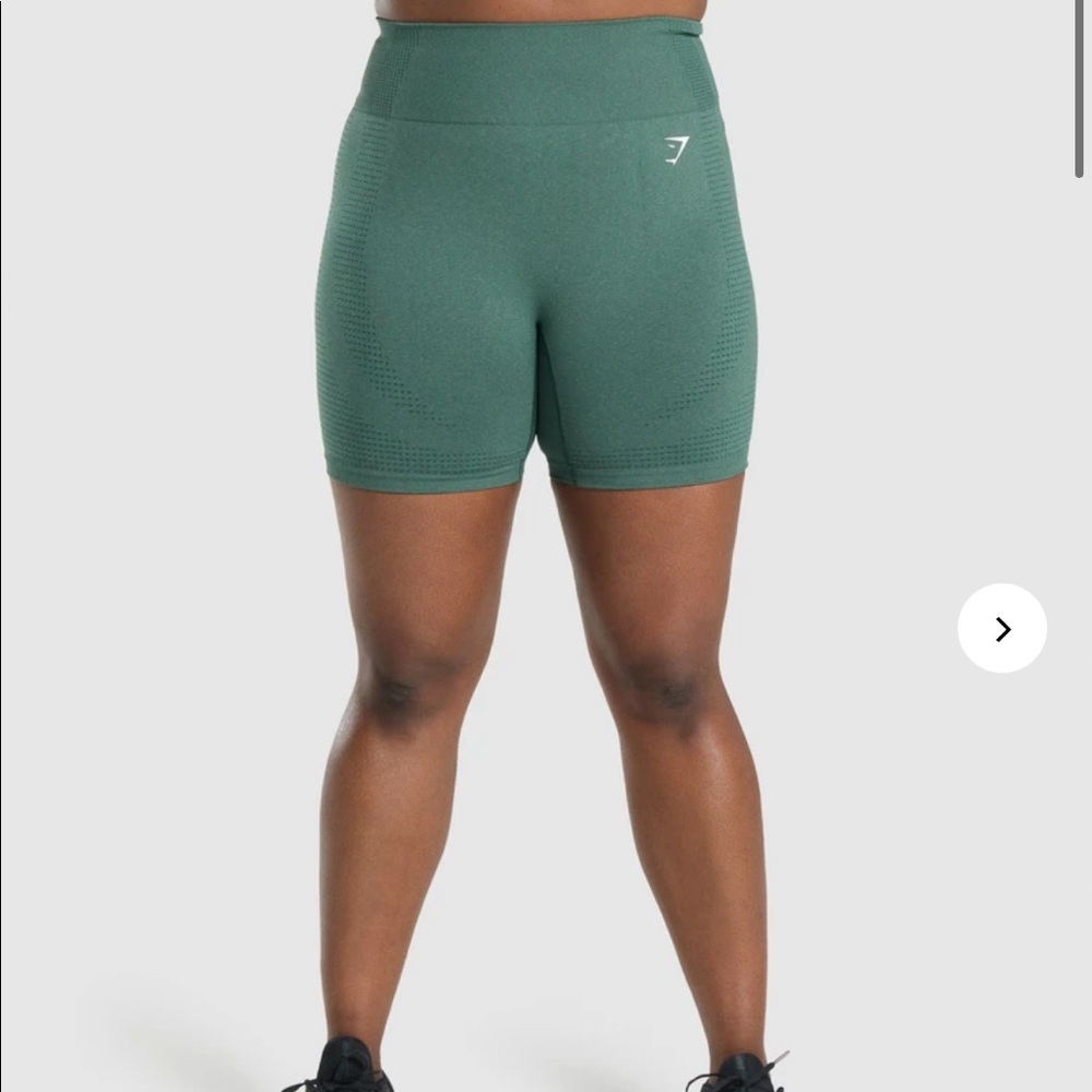 Gymshark shorts